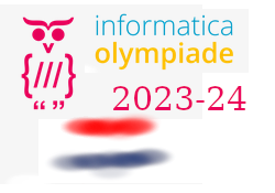  NL Informatica Olympiade 23-24